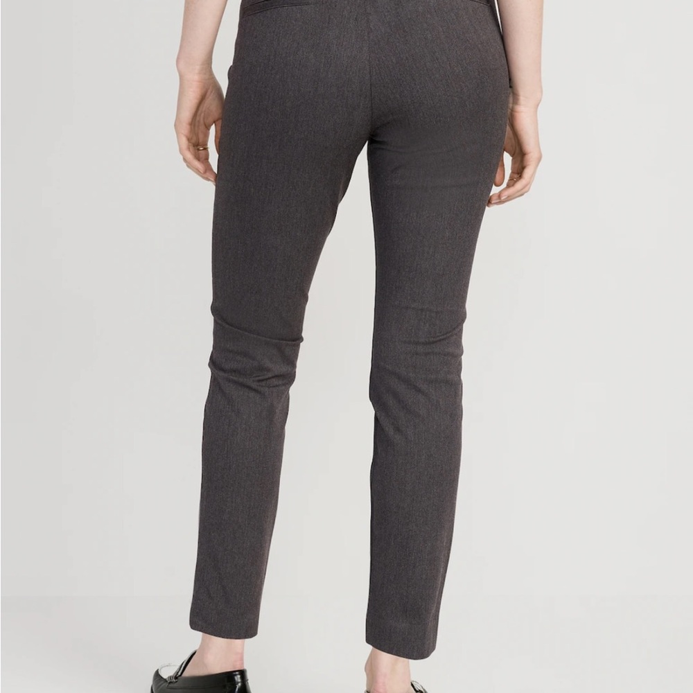 Old Navy Pixie Dress Pants - Picture 2 of 3